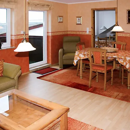 Lohmeier - Efe100 Apartamento *