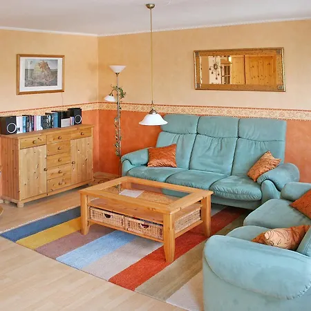 Lohmeier - Efe100 Apartamento *